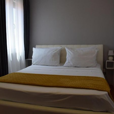 Apartment Sweet City ซาดาร์ ภายนอก รูปภาพ
