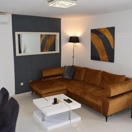 Apartment Sweet City ซาดาร์ ภายนอก รูปภาพ