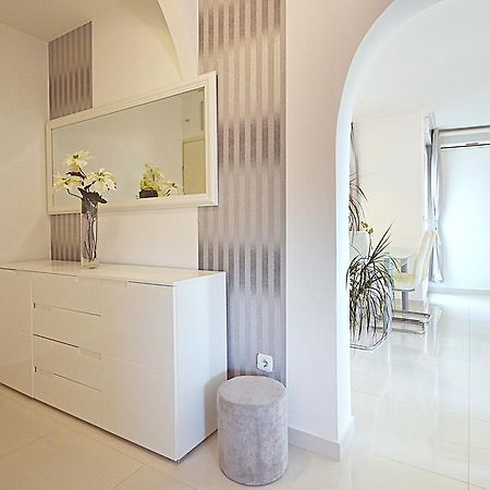 Apartment Sweet City ซาดาร์ ภายนอก รูปภาพ