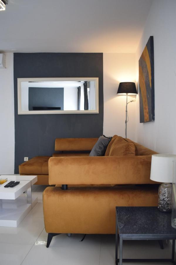 Apartment Sweet City ซาดาร์ ภายนอก รูปภาพ
