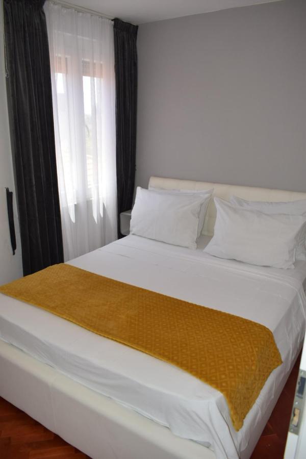 Apartment Sweet City ซาดาร์ ภายนอก รูปภาพ
