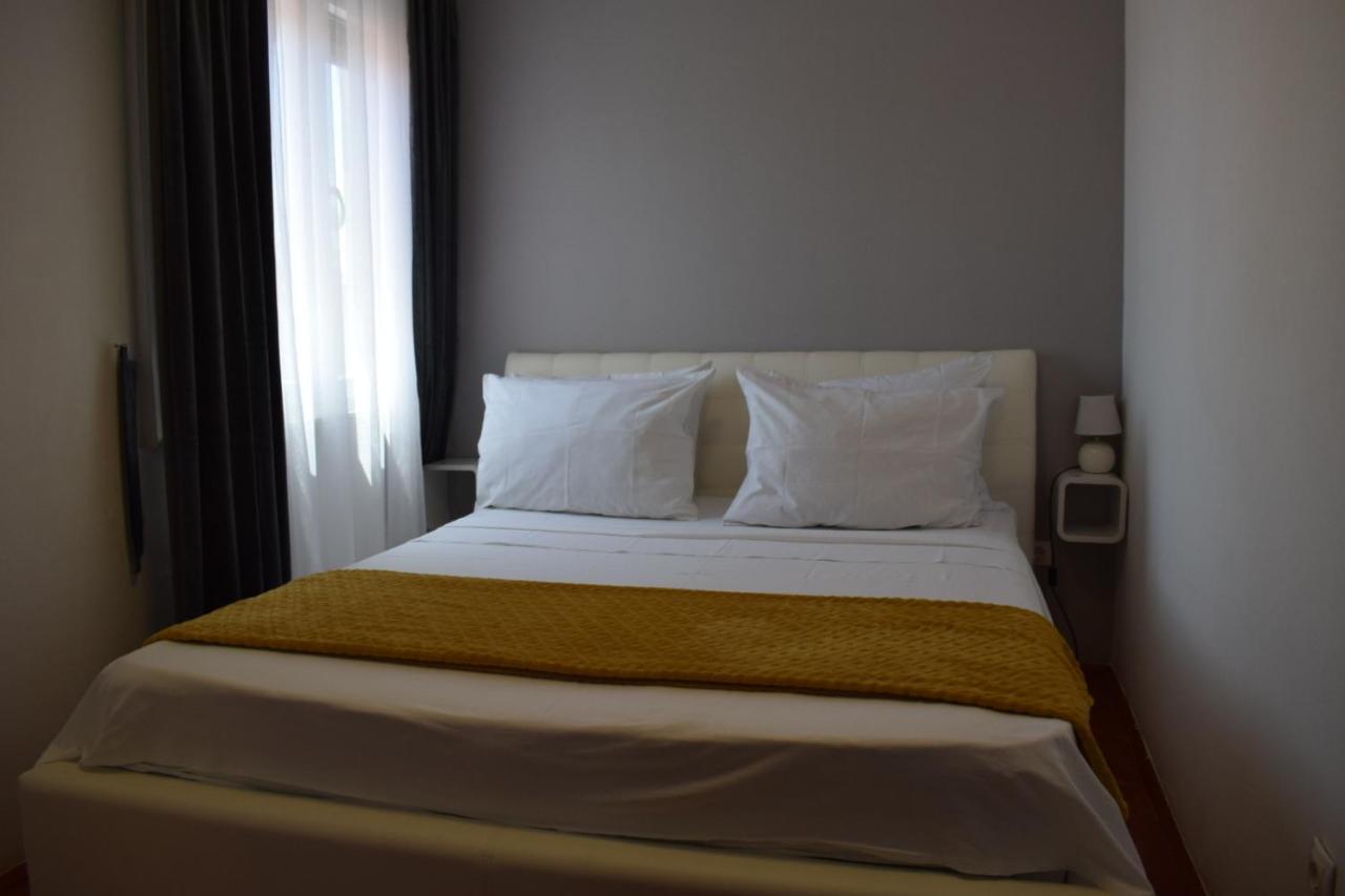 Apartment Sweet City ซาดาร์ ภายนอก รูปภาพ