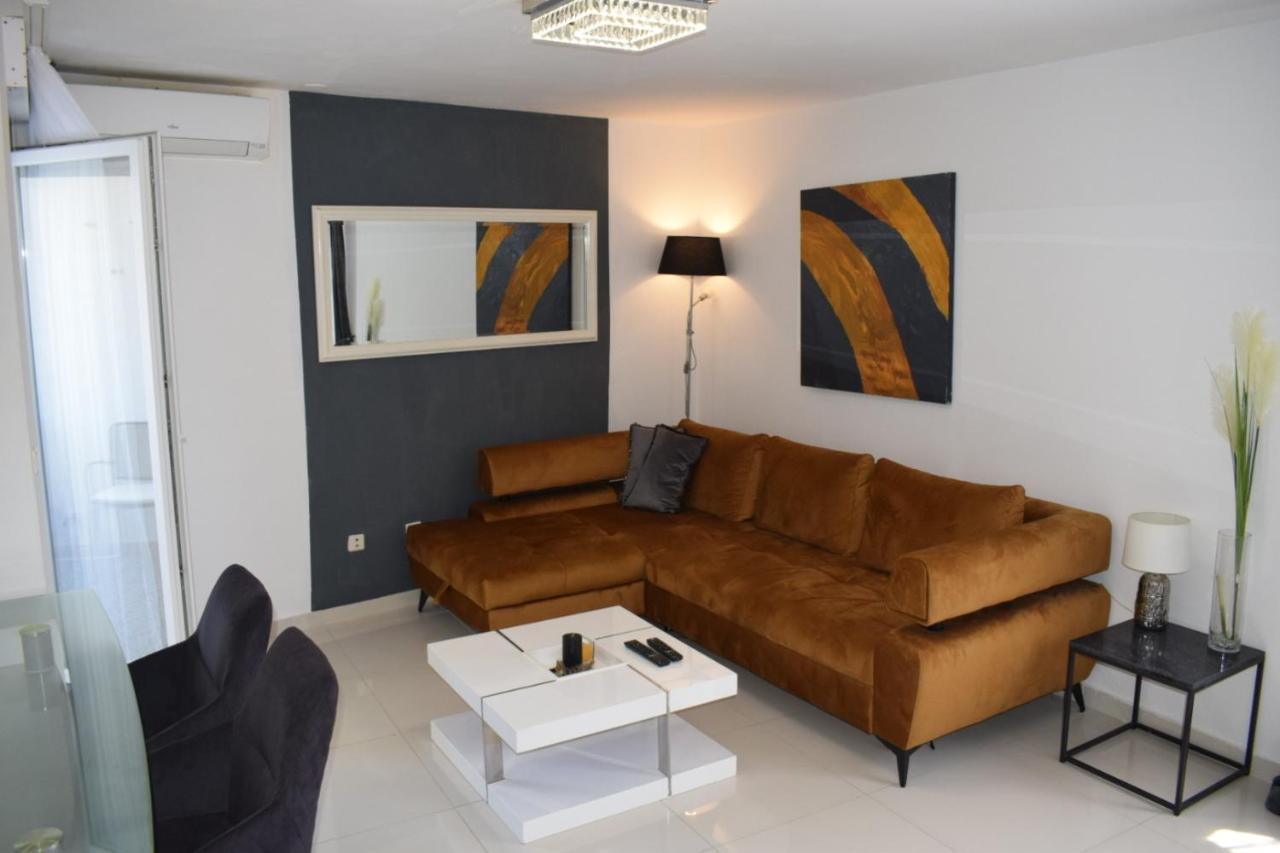 Apartment Sweet City ซาดาร์ ภายนอก รูปภาพ