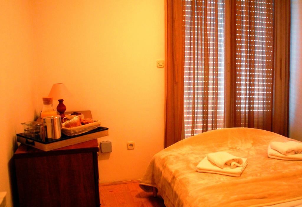 Apartment Sweet City ซาดาร์ ห้อง รูปภาพ