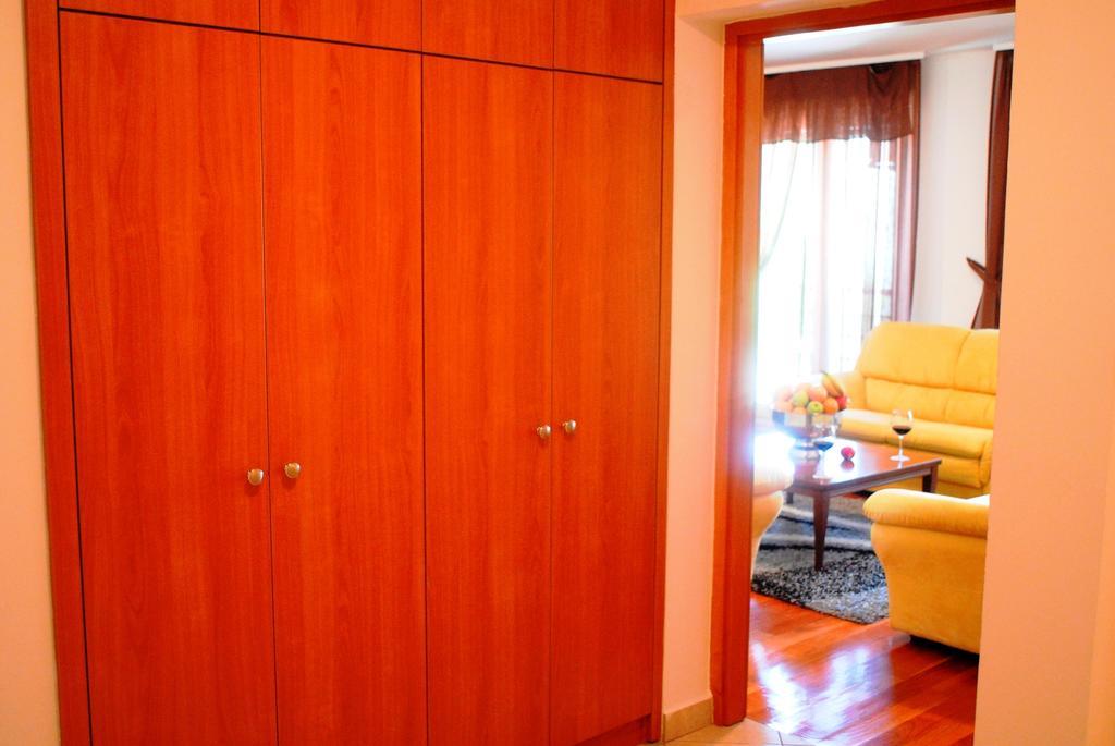 Apartment Sweet City ซาดาร์ ห้อง รูปภาพ