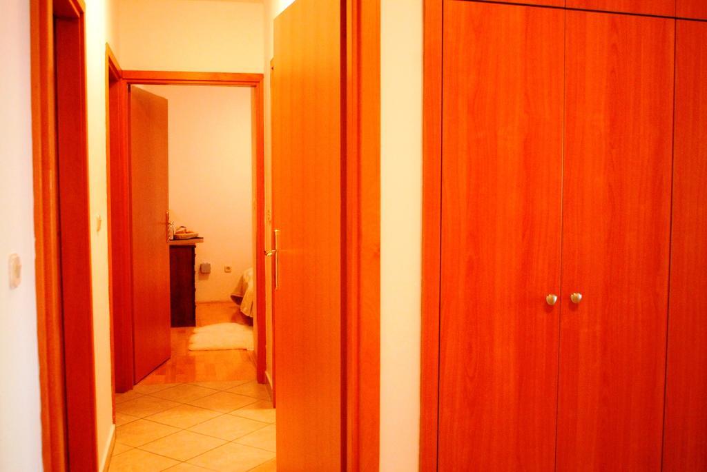 Apartment Sweet City ซาดาร์ ห้อง รูปภาพ