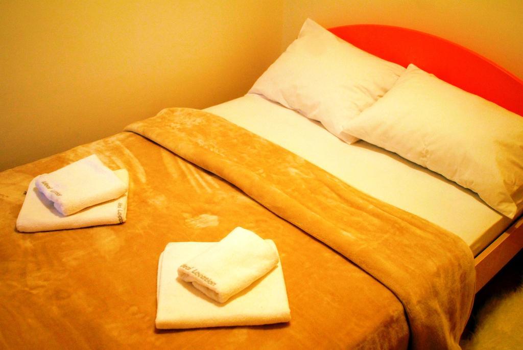 Apartment Sweet City ซาดาร์ ห้อง รูปภาพ