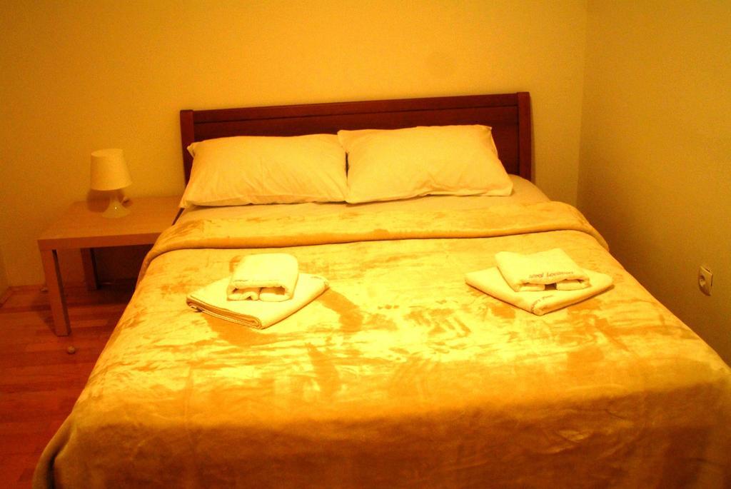 Apartment Sweet City ซาดาร์ ห้อง รูปภาพ
