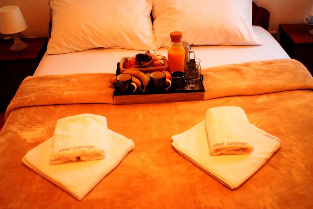 Apartment Sweet City ซาดาร์ ห้อง รูปภาพ