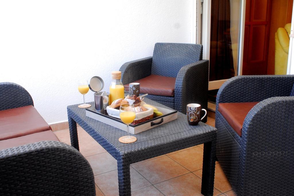 Apartment Sweet City ซาดาร์ ห้อง รูปภาพ