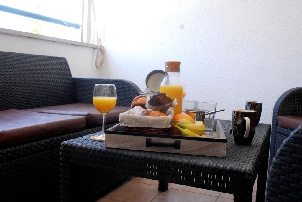 Apartment Sweet City ซาดาร์ ห้อง รูปภาพ