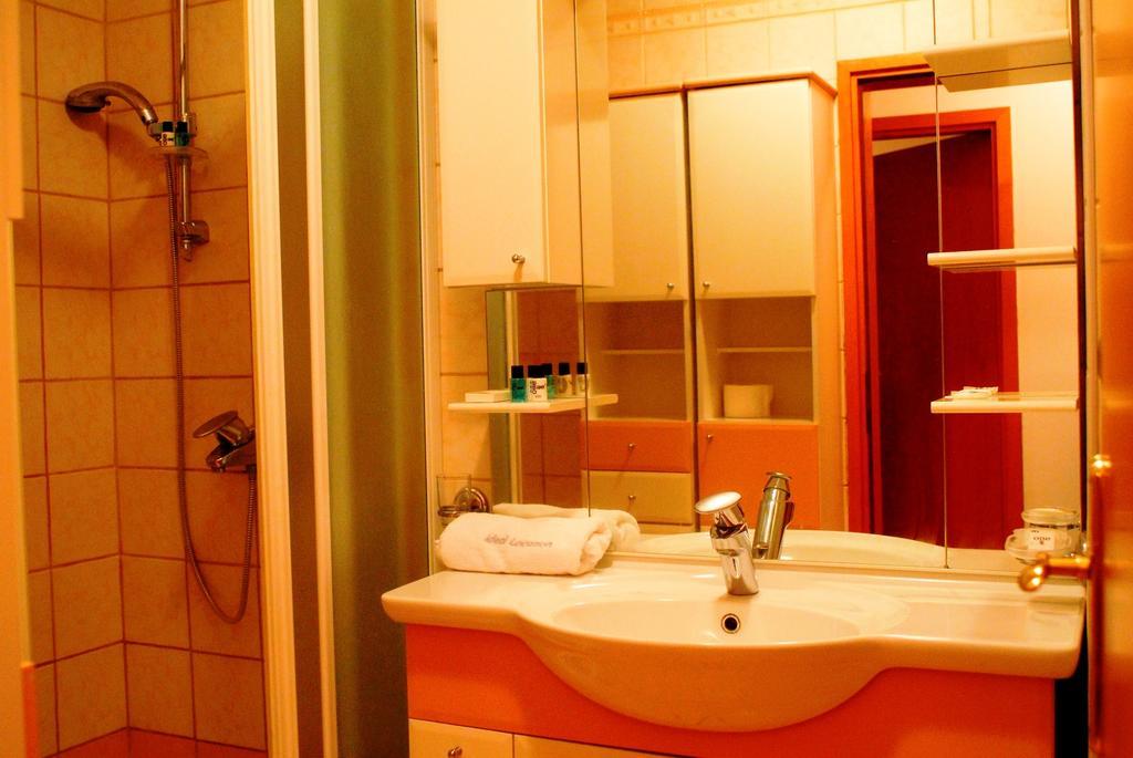 Apartment Sweet City ซาดาร์ ห้อง รูปภาพ