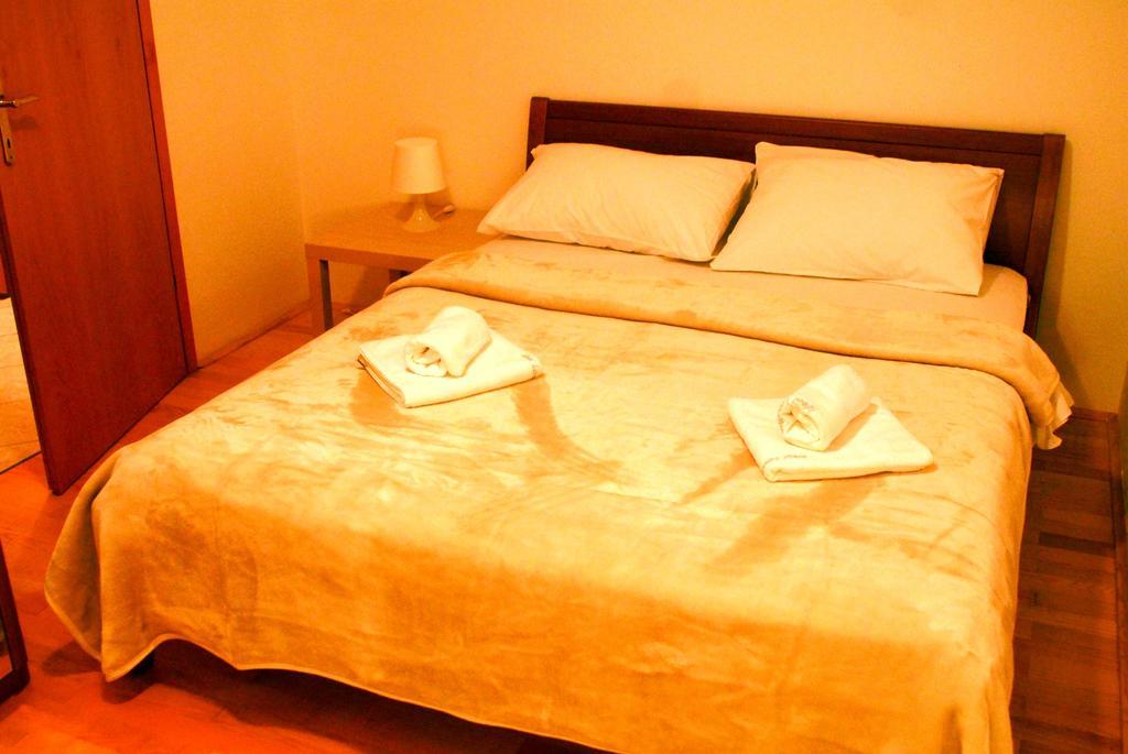 Apartment Sweet City ซาดาร์ ห้อง รูปภาพ