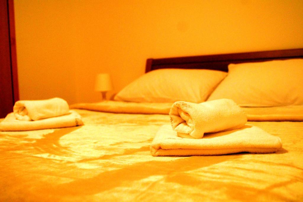 Apartment Sweet City ซาดาร์ ห้อง รูปภาพ