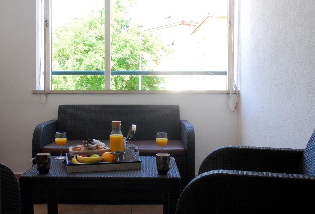 Apartment Sweet City ซาดาร์ ห้อง รูปภาพ