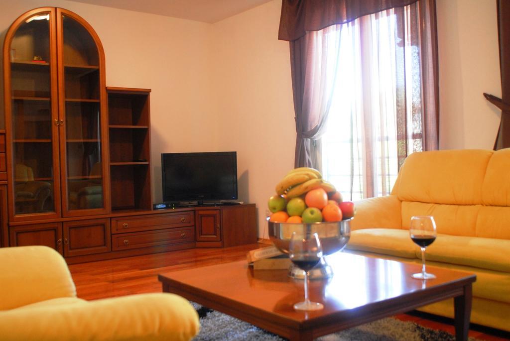 Apartment Sweet City ซาดาร์ ห้อง รูปภาพ
