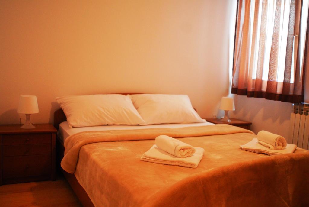 Apartment Sweet City ซาดาร์ ห้อง รูปภาพ