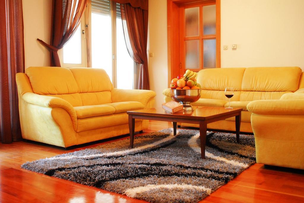 Apartment Sweet City ซาดาร์ ห้อง รูปภาพ