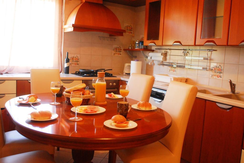 Apartment Sweet City ซาดาร์ ห้อง รูปภาพ