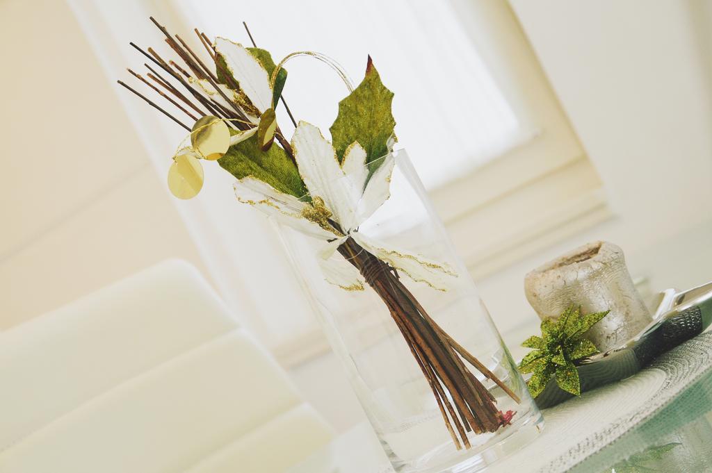 Apartment Sweet City ซาดาร์ ห้อง รูปภาพ