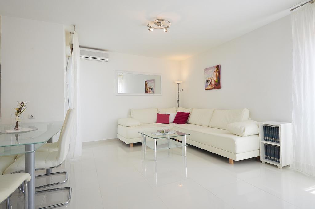 Apartment Sweet City ซาดาร์ ห้อง รูปภาพ