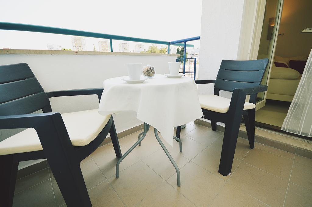 Apartment Sweet City ซาดาร์ ห้อง รูปภาพ