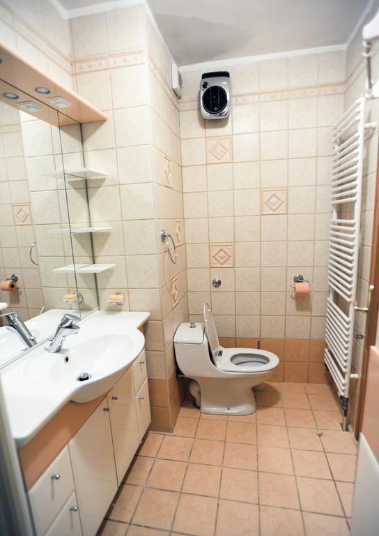 Apartment Sweet City ซาดาร์ ห้อง รูปภาพ