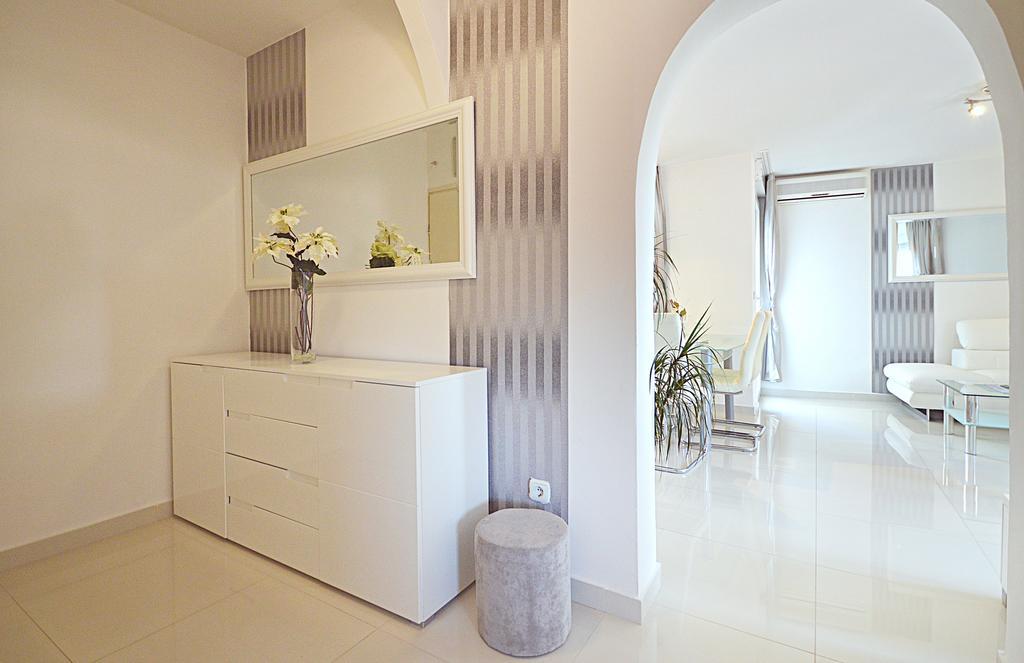 Apartment Sweet City ซาดาร์ ภายนอก รูปภาพ