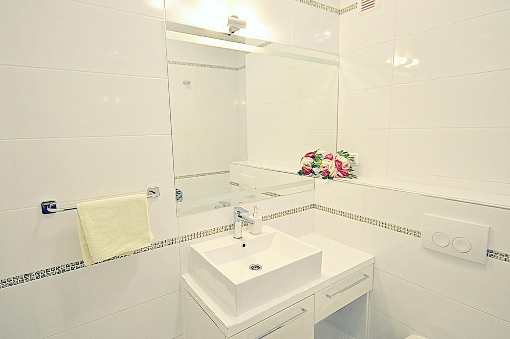 Apartment Sweet City ซาดาร์ ภายนอก รูปภาพ